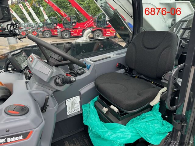 Telehandler Bobcat T 36.120 SL 100 V R-Serie