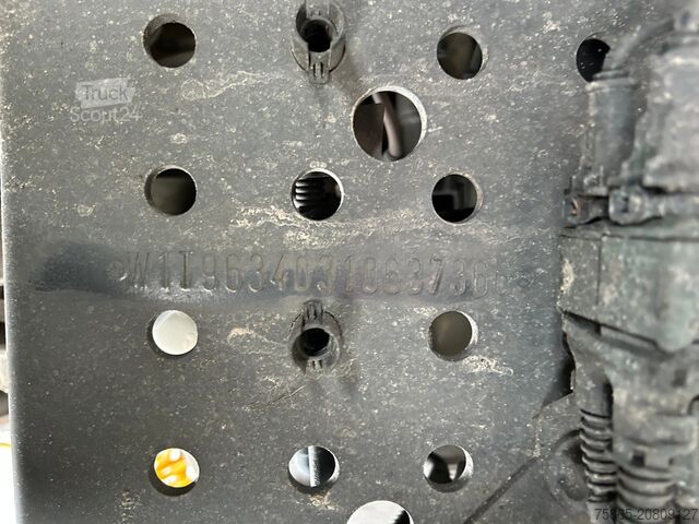 Schmitz Cargobull S.E.E., A.E. Schmitz Cargobull S.E.E., A.E. Schmitz Cargobull S.E.E., A.E.