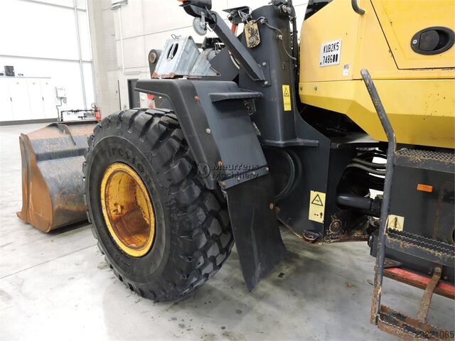 Komatsu WA250 Komatsu WA250