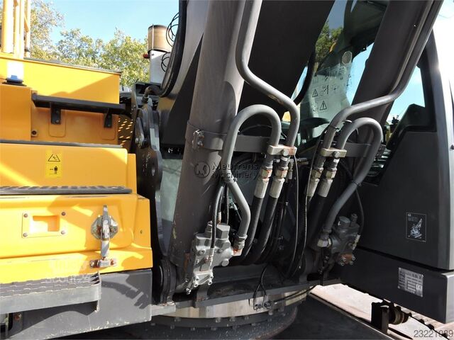 Volvo EC300EL Volvo EC300EL
