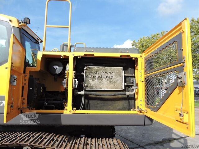 Volvo EC300EL Volvo EC300EL