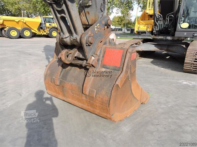 Volvo EC300EL Volvo EC300EL