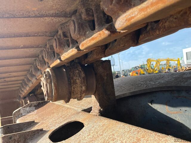Doosan DX255LC-5 Doosan DX255LC-5