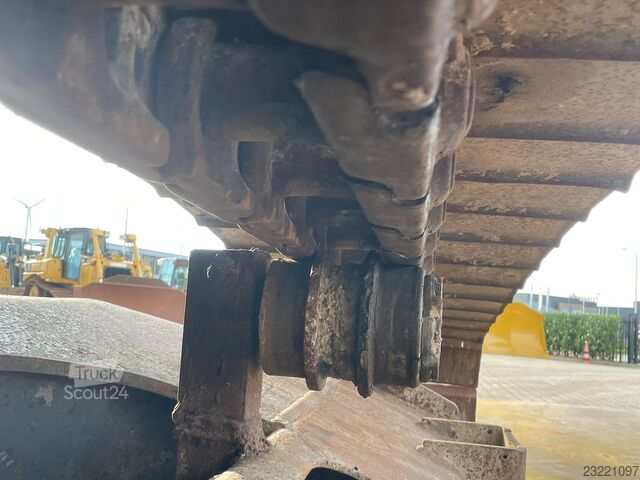 Doosan DX255LC-5 Doosan DX255LC-5