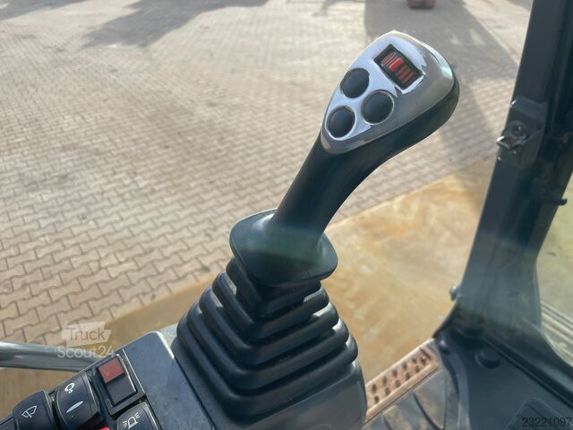 Doosan DX255LC-5 Doosan DX255LC-5
