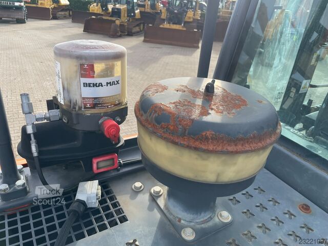 Doosan DX255LC-5 Doosan DX255LC-5
