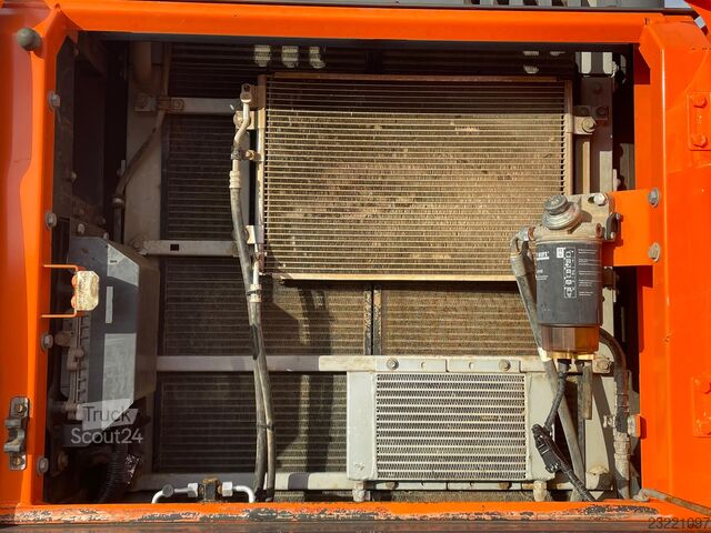 Doosan DX255LC-5 Doosan DX255LC-5