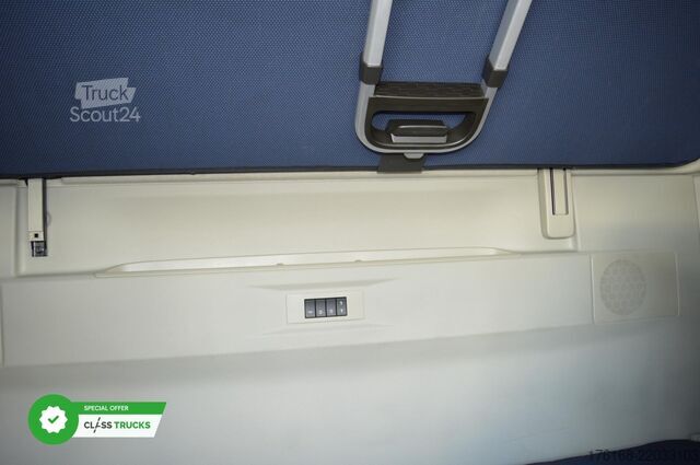 Standart çekici ünitesi VOLVO FH 460 Globetrotter XL i-Save