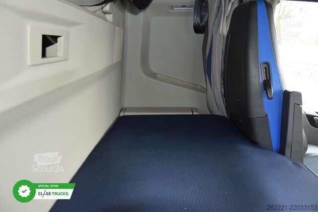 štandardný ťahač VOLVO FH 500 Globetrotter XL I-ParkCool ACC
