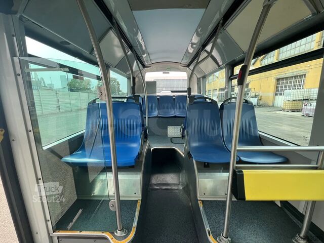  Iveco Heuliez Gx117