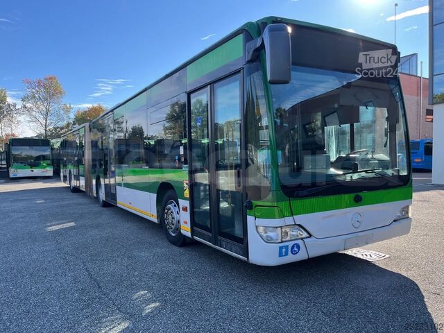  Mercedes-Benz Citaro G