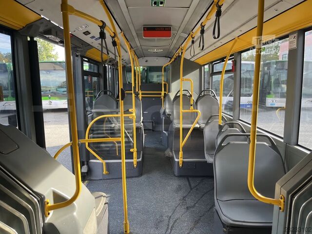  Mercedes-Benz Citaro G