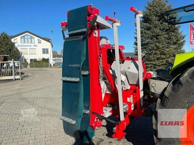 Дървообработване Krpan GEBR. LANCMAN WIPP-SÄGEAUTOMAT
