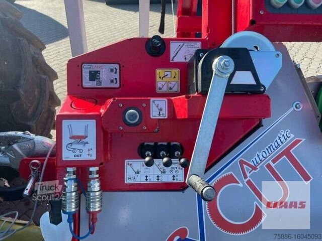 Дървообработване Krpan GEBR. LANCMAN WIPP-SÄGEAUTOMAT
