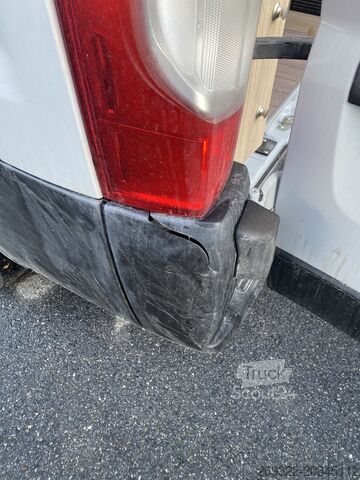 Caravan/camper Fiat Weinsberg Carabus 600 K | 4 Posti Letto | Completamente Attrezzato