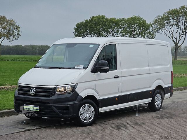 Bestelauto VOLKSWAGEN CRAFTER 35 2.0 L3H2 Navi Euro6