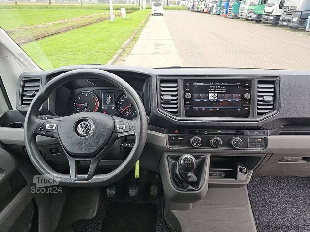 Bestelauto VOLKSWAGEN CRAFTER 35 2.0 L3H2 Navi Euro6