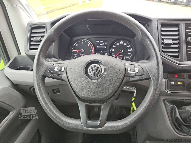 Bestelauto VOLKSWAGEN CRAFTER 35 2.0 L3H2 Navi Euro6