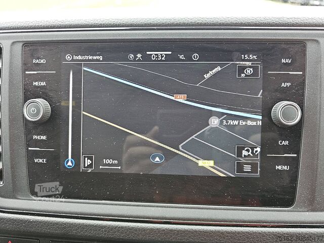 Bestelauto VOLKSWAGEN CRAFTER 35 2.0 L3H2 Navi Euro6