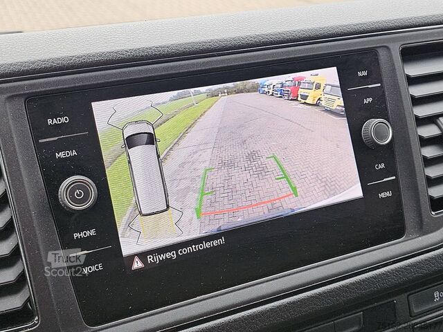 Bestelauto VOLKSWAGEN CRAFTER 35 2.0 L3H2 Navi Euro6