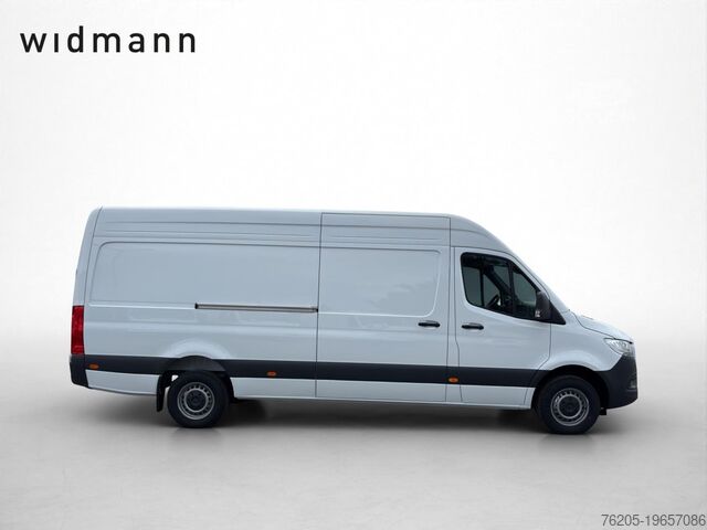 Kastenwagen Mercedes-Benz Sprinter 317 CDI Kasten Hochdach Lang NEUZUSTAND