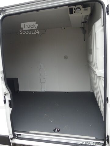 Kühltransporter fiat Ducato Maxi Kasten 35 L4H2 CSA/KÜHLFAHRZEUG/PHARMA
