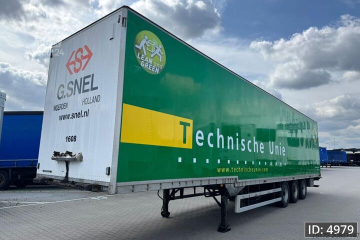 Maleta Talson F1227 / Confection