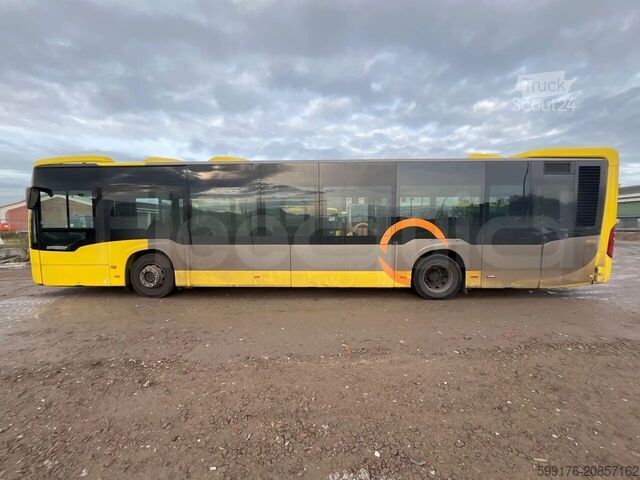 Mestni avtobus Mercedes-Benz Citaro