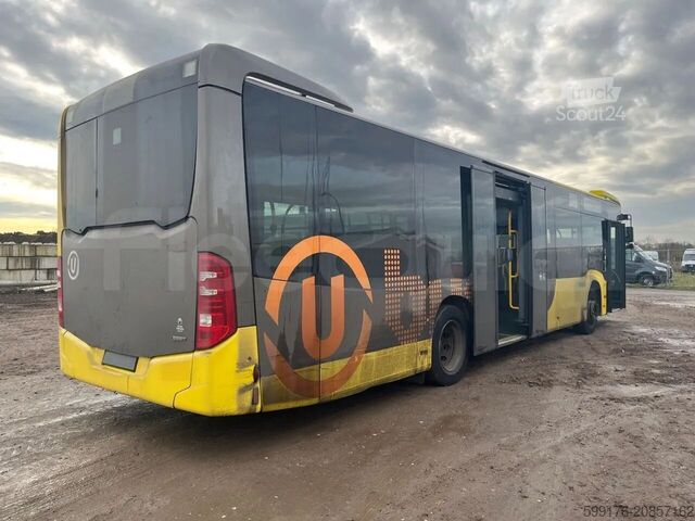 Autobus urbano Mercedes-Benz Citaro