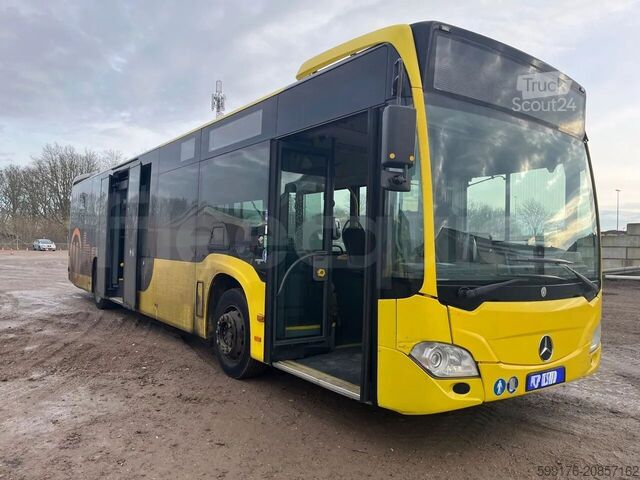 Mestni avtobus Mercedes-Benz Citaro