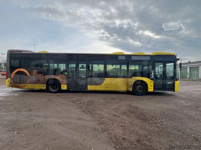 Mestni avtobus Mercedes-Benz Citaro