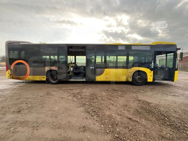 Autobus urbano Mercedes-Benz Citaro