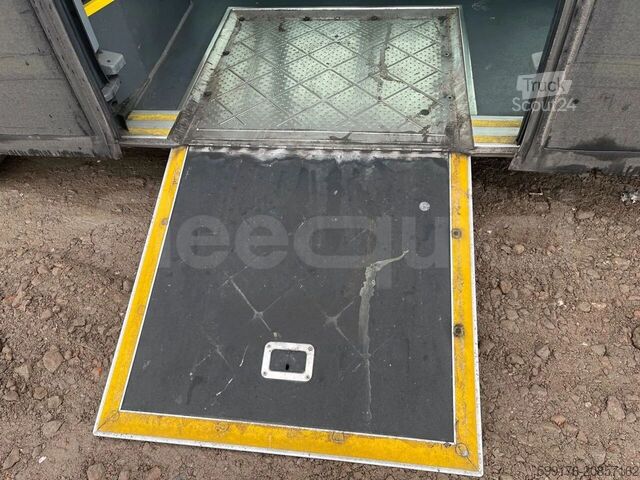 Mestni avtobus Mercedes-Benz Citaro