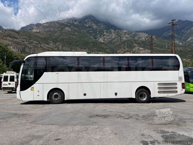 Turistični avtobus MAN Lion's Coach
