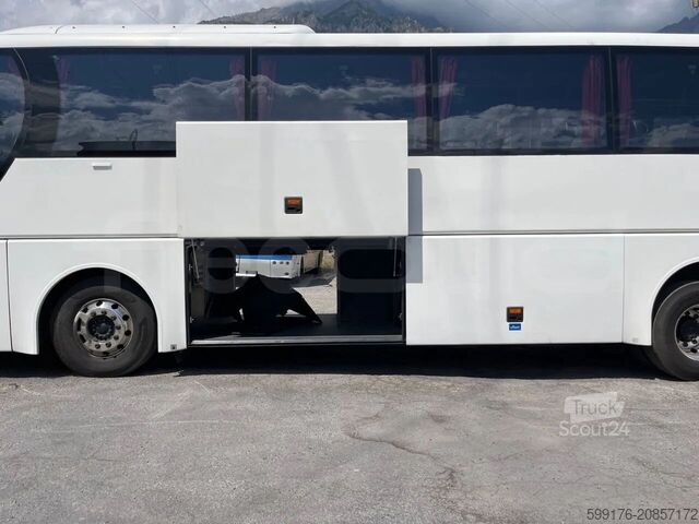 Turistični avtobus MAN Lion's Coach