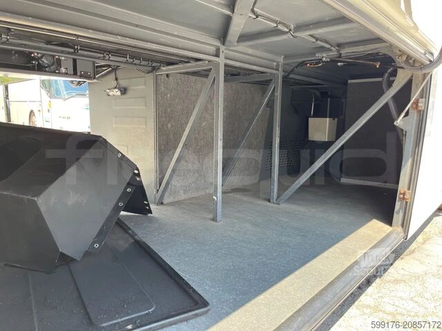 Turistični avtobus MAN Lion's Coach