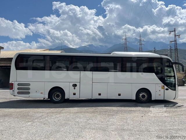 Turismo MAN Lion's Coach
