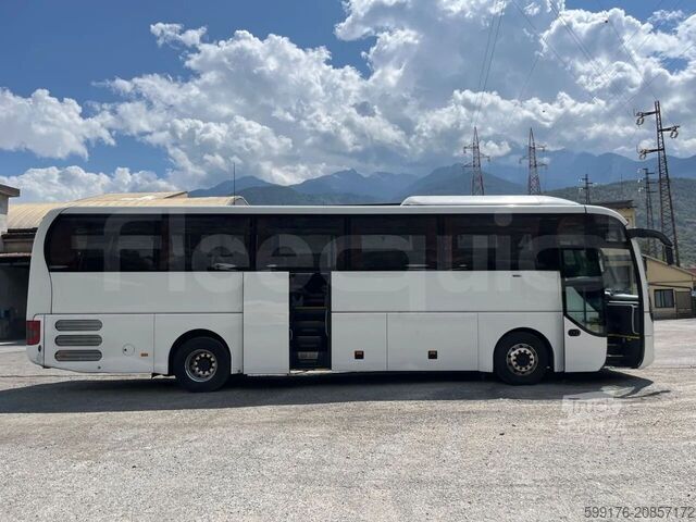 Turismo MAN Lion's Coach