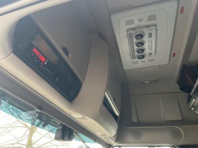 Standard tractor unit DAF FT XF 480 SSC