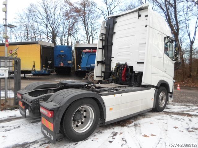 Standard SZM VOLVO FH 460 XL/ VOLLSPOILER