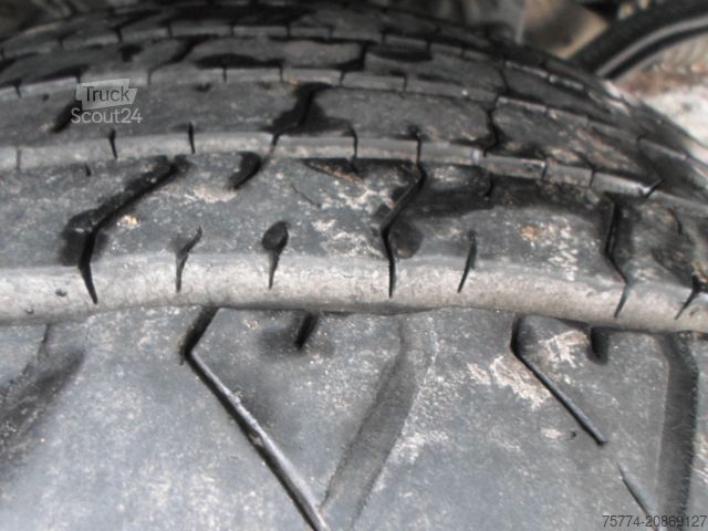 Standard SZM VOLVO FH 460 XL/ VOLLSPOILER