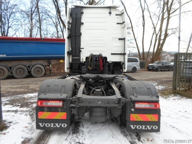 Standard SZM VOLVO FH 460 XL/ VOLLSPOILER