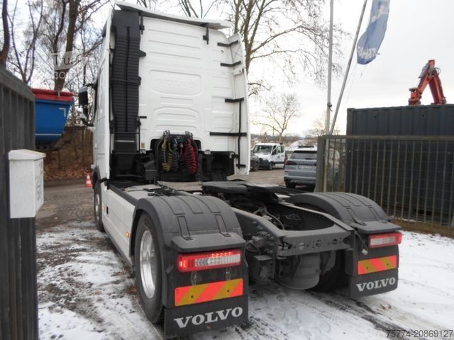 Standard SZM VOLVO FH 460 XL/ VOLLSPOILER
