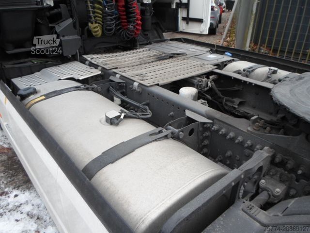 Standard SZM VOLVO FH 460 XL/ VOLLSPOILER