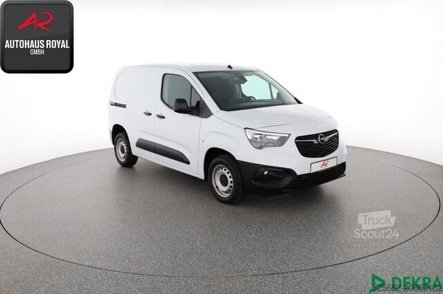 Dobozos furgon opel Combo 1.5 CDTI KASTEN NAVI PRO,KAMERA,KLIMA,DAB