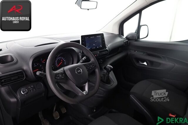 Dobozos furgon opel Combo 1.5 CDTI KASTEN NAVI PRO,KAMERA,KLIMA,DAB