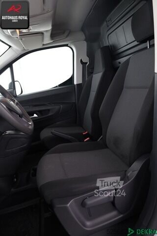 Dobozos furgon opel Combo 1.5 CDTI KASTEN NAVI PRO,KAMERA,KLIMA,DAB