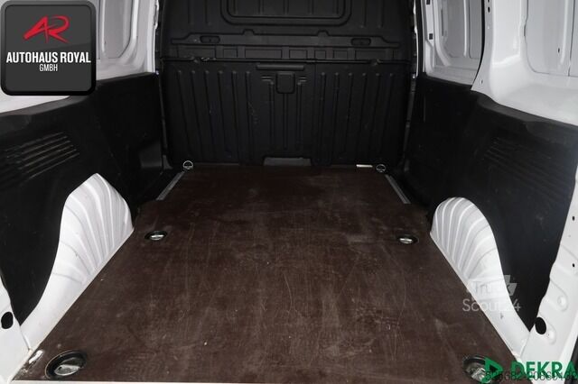 Dobozos furgon opel Combo 1.5 CDTI KASTEN NAVI PRO,KAMERA,KLIMA,DAB