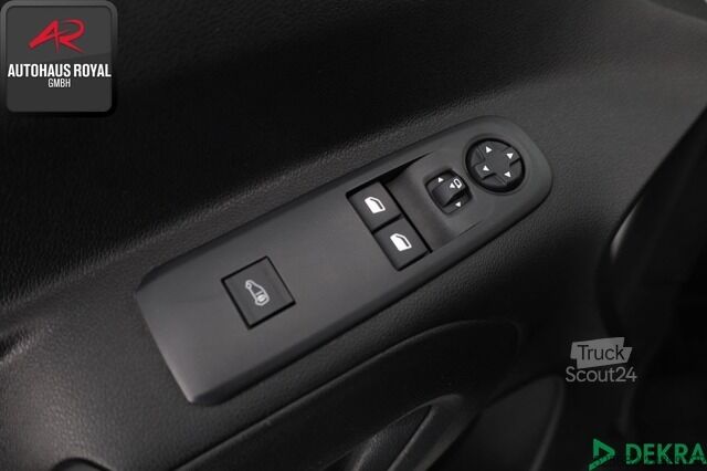 Dobozos furgon opel Combo 1.5 CDTI KASTEN NAVI PRO,KAMERA,KLIMA,DAB