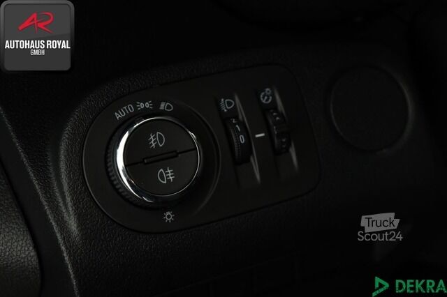 Dobozos furgon opel Combo 1.5 CDTI KASTEN NAVI PRO,KAMERA,KLIMA,DAB